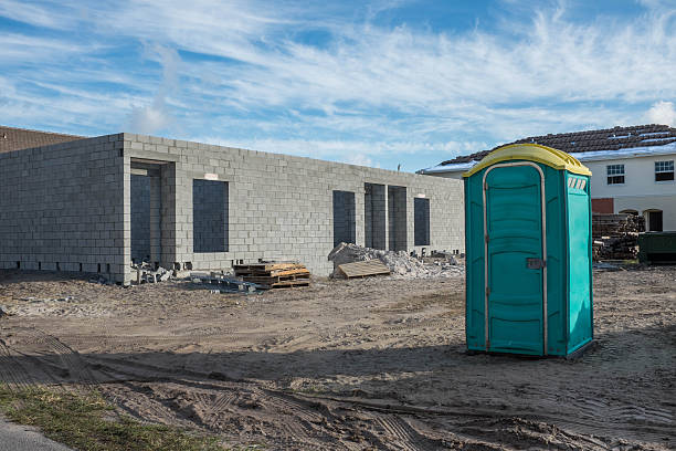 Best Sanitation services for porta potties  in West Milwaukee, WI
